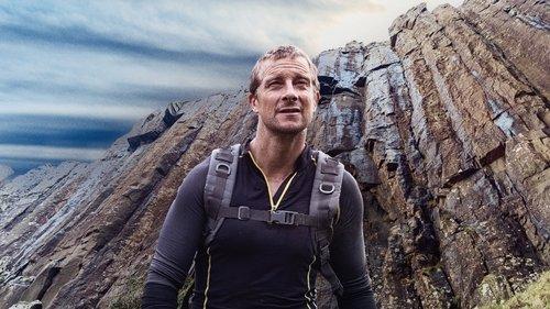 Running Wild with Bear Grylls: The Challenge filmas žiurėti online