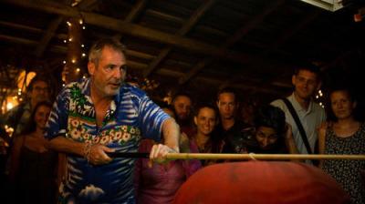 The Good Karma Hospital