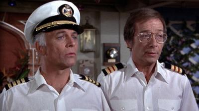 The Love Boat