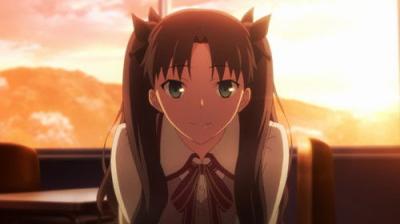Fate/stay night [Unlimited Blade Works]