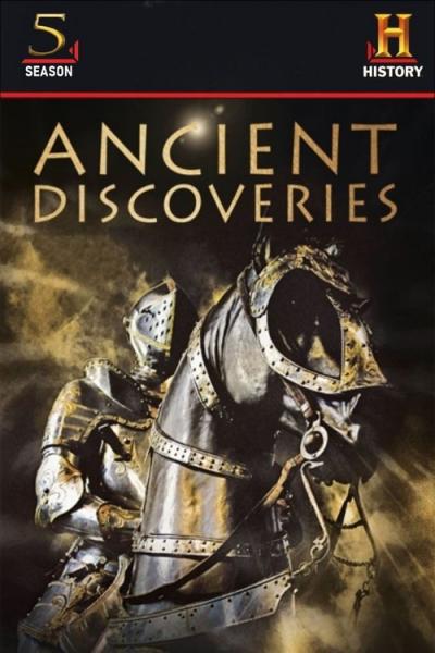 Ancient Discoveries filmas online