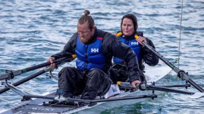 71° nord - Norges tøffeste kjendis