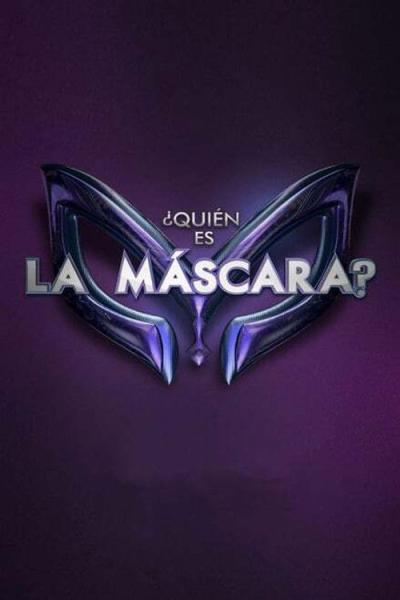 ¿Quién es la máscara? filmas online