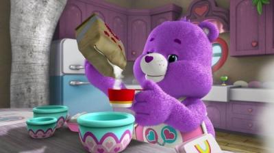 Care Bears: Welcome to Care-a-Lot
