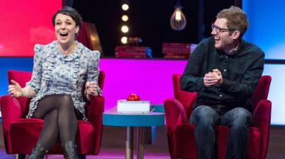 Richard Osman's House of Games