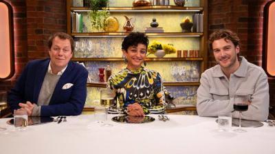 Celebrity Masterchef
