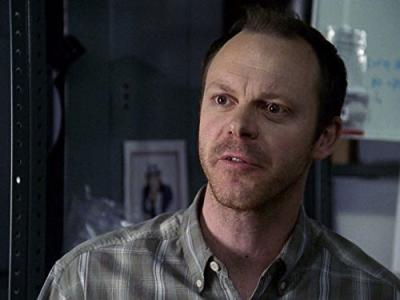 Įstatymas ir tvarka. Specialiųjų tyrimų skyrius