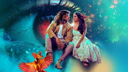 Jaadu Teri Nazar - Dayan Ka Mausam filmas žiurėti online
