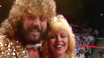 World Class Championship Wrestling