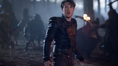 The Shannara Chronicles