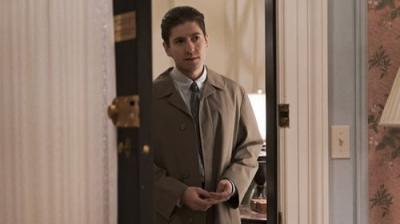 Nuostabioji ponia Maisel