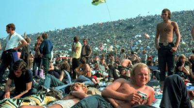 The Sixties
