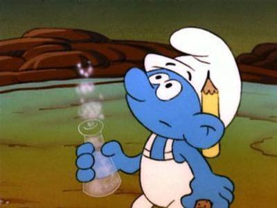 Smurfai