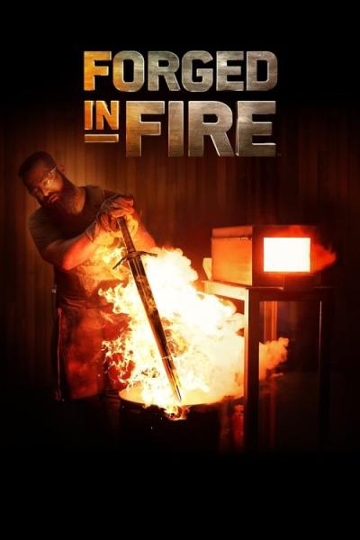 Forged in Fire filmas online