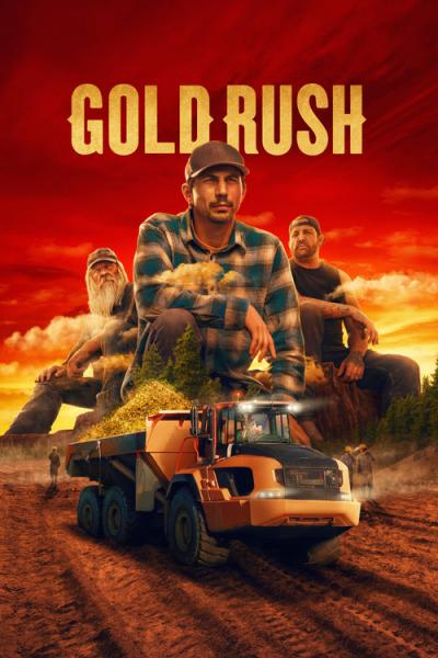 Gold Rush filmas online