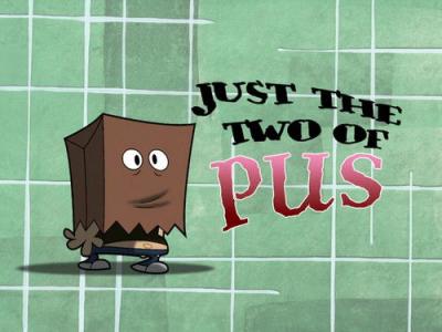 The Grim Adventures of Billy and Mandy