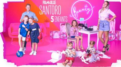 Familles nombreuses : La vie en XXL