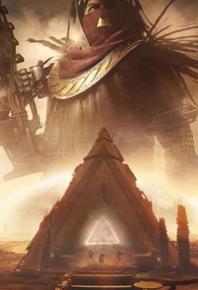 Destiny 2: The Series filmas online