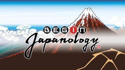Begin Japanology filmas žiurėti online
