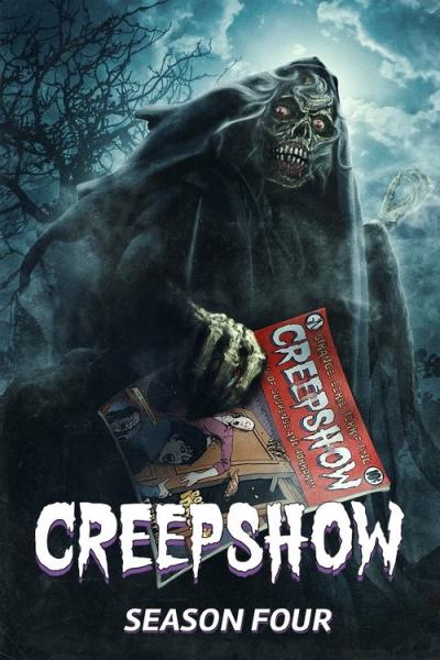 Creepshow filmas online