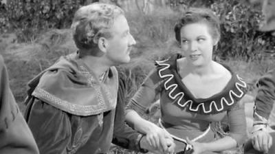 The Adventures of Robin Hood