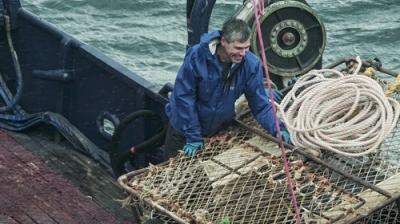 Deadliest Catch