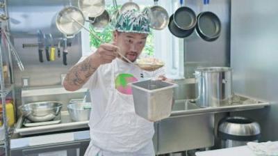 The Chef Show