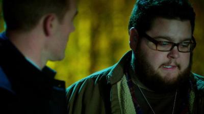 CSI: Cyber