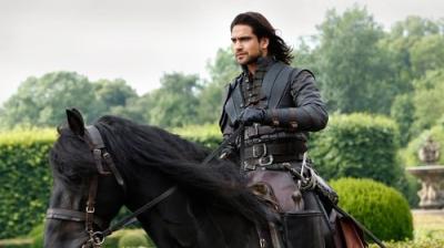 The Musketeers