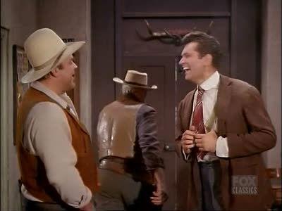 Bonanza