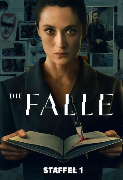 Die Falle filmas online