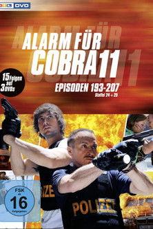 Kobra 11 filmas online