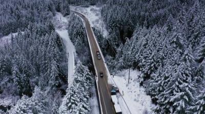 Highway Thru Hell