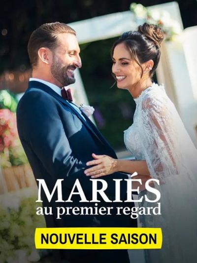 Mariés au premier regard filmas online