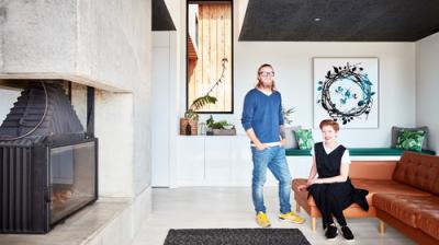 Grand Designs Australia