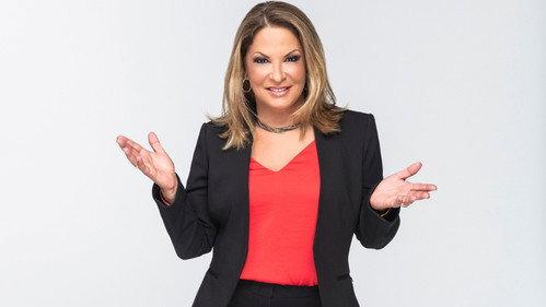 Caso Cerrado filmas žiurėti online