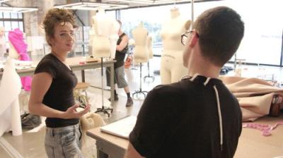 Project Runway