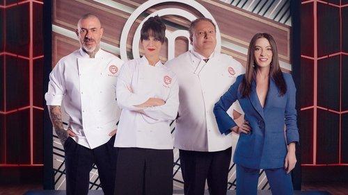MasterChef: Profissionais filmas žiurėti online
