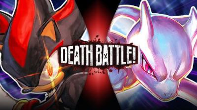 Death Battle!