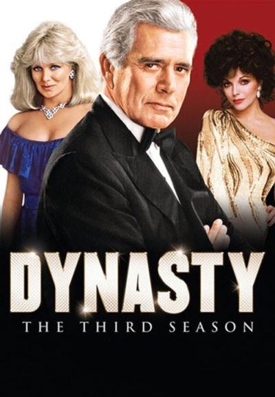 Dinastija filmas online