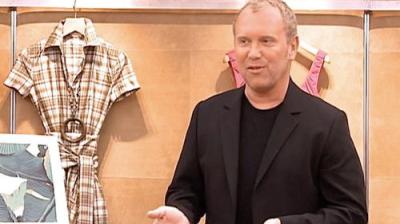 Project Runway