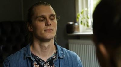 Gift vid första ögonkastet