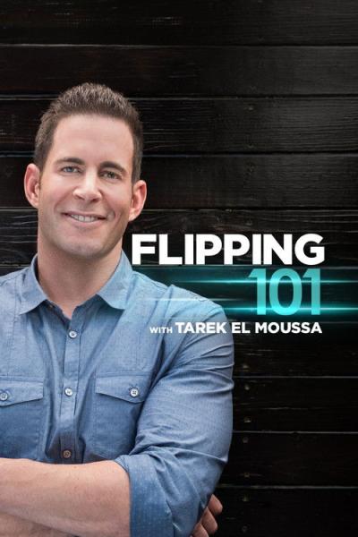 Flipping 101 With Tarek El Moussa filmas online