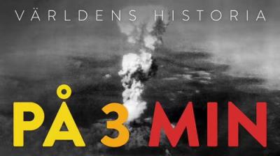 Världens historia