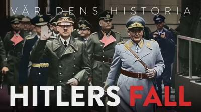 Världens historia