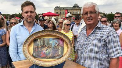 Antiques Roadshow