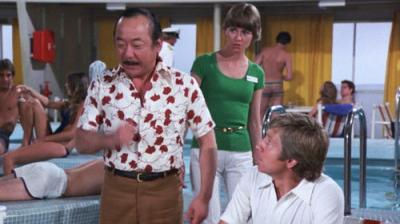 The Love Boat