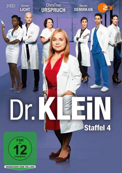 Dr. Klein filmas online