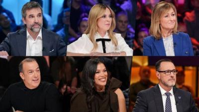 Tout le monde en parle