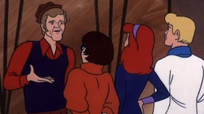 The New Scooby-Doo Movies